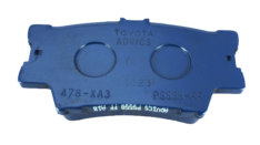 Toyota Brake Pad