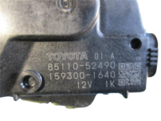 Toyota Vitz Front Wiper Motor