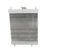 Suzuki Carry Radiator