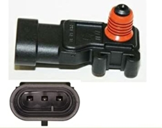 Manifold Absolute Pressure Sensor