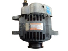 Subaru Pleo Alternator