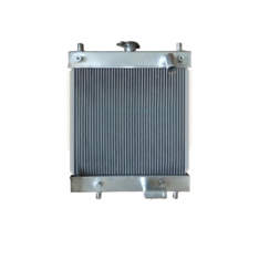 Suzuki Carry Radiator