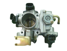 Suzuki Carry Throttle Body