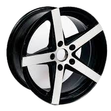 Wheel Alloy