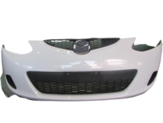 Mazda Demio Front Bumper