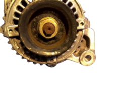 Toyota Sienta Alternator