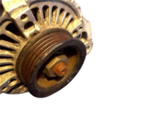 Toyota Sienta Alternator