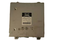 Mazda Demio Engine Control Unit (ECU)