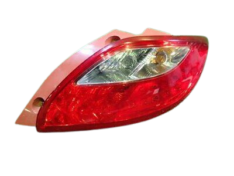 Mazda Demio Left Tail Light