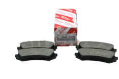 Toyota LEXUS LX Brake Pad