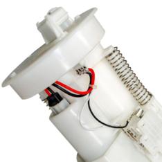 Nissan Tiida Fuel Pump