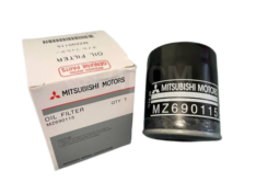 MITSUBISHI  Oil Filter