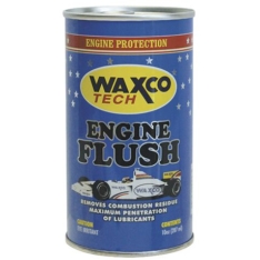 Engine Flush