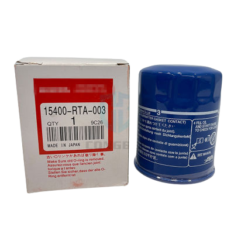 Honda Civic Oil filter