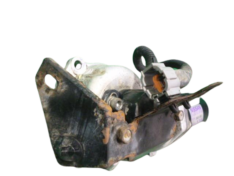 Nissan FUGA Power Steering Motor