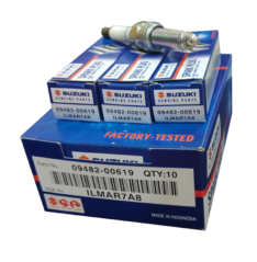 Spark plug (ILMAR7A8)