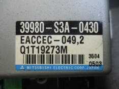 Honda ACTY ECU