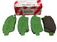 Toyota Prius Brake Pad