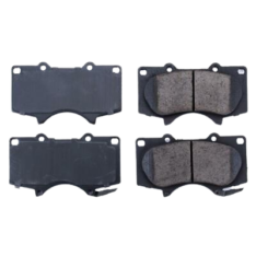 Toyota Lexus Brake Pad