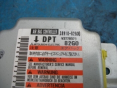 Suzuki Kei ECU