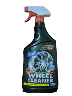 Wheel Cleaner