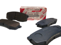 Toyota Lexus Brake Pad