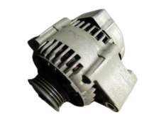 Suzuki Kei Alternator