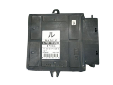 Suzuki Kei ECU