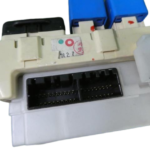 Mitsubishi Fuse box