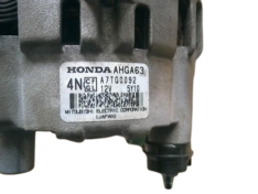 Honda Life Alternator