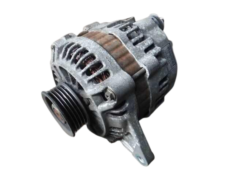 Mitsubishi Colt Alternator