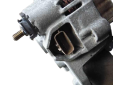 Mitsubishi Colt Alternator