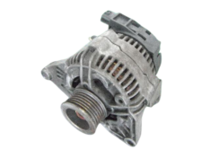 Nissan March Alternator