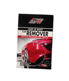 Fast and Easy Tar Remover