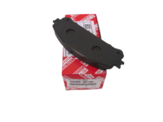 Toyota Lexus Brake Pad