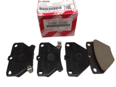 Toyota PRIUS Brake Pad