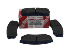 Toyota Lexus Brake Pad