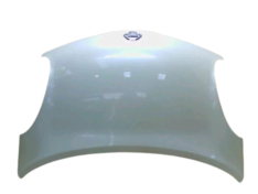 Nissan March Bonnet