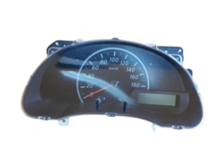 Nissan March Speedometer