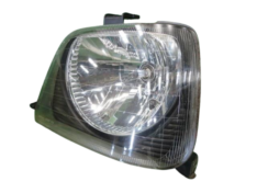 Honda Z headlight [L]