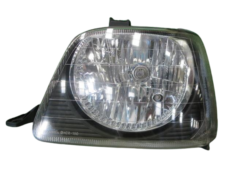 Honda Z headlight [L]