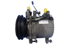 Suzuki Alto AC compressor