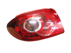 Mazda Demio Tail Light Left