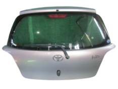 Toyota Vitz Diggy Door