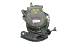 Toyota ESTIMA AC compressor