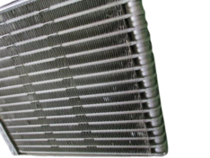 Honda Fit Evaporator