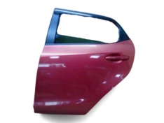 Mazda Demio Rear Door [L]