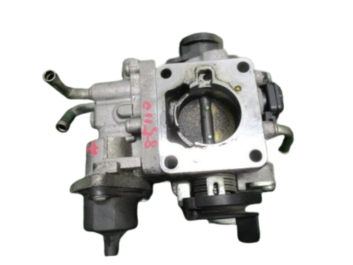 Throttle Body