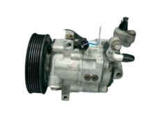 AC Compressor Nissan Bluebird Sylphy