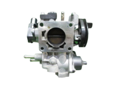 Nissan Moco Throttle Body